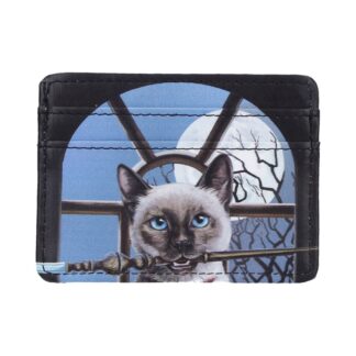 Hocus Pocus Card Holder by Lisa Parker 10.5cm