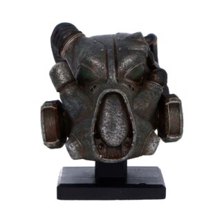 Fallout X-01 Helmet Miniature Replica Figurine 11.5cm