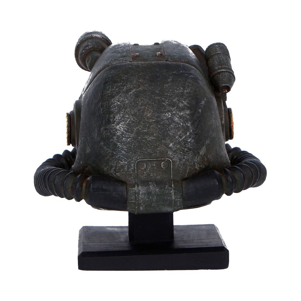 Fallout T-60 Helmet Miniature Replica Figurine 11.1cm