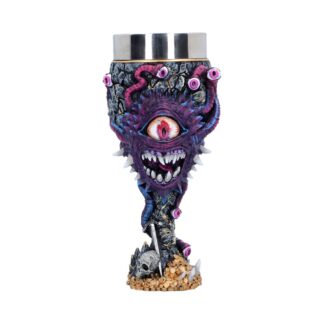 Dungeons & Dragons Beholder Goblet 19.5cm