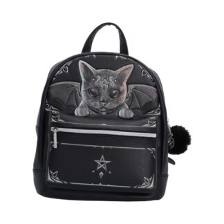 Cult Cuties Malpuss Backpack 33.2cm