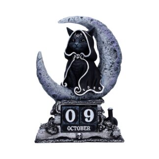 Cult Cuties Zefur Perpetual Calendar 16cm