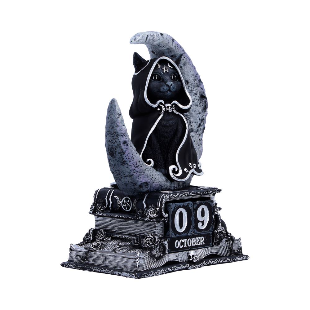 Cult Cuties Zefur Perpetual Calendar 16cm