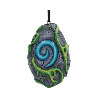 World of Warcraft Dalaran Hearthstone Hanging Ornament 8cm