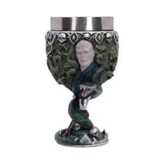 Official Harry Potter Voldemort Chalice 19cm