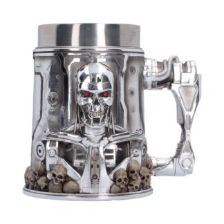 Terminator T-800 Tankard 15.5cm