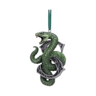 Harry Potter Slytherin Mascot Hanging Ornament 8.2cm