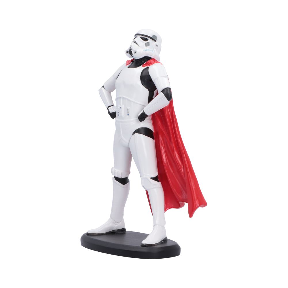 Original Stormtrooper Super Trooper 14.2cm