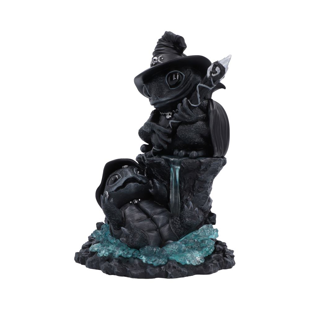 Cult Cuties Waterfall Wonder Figurine 18.6cm