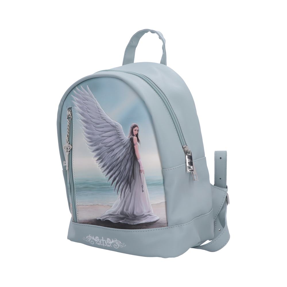 Spirit Guide Backpack 33.2cm By Anne Stokes