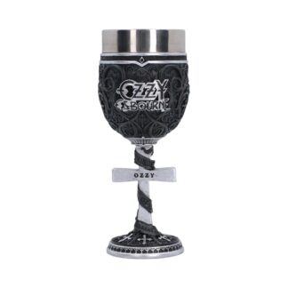 Ozzy Osbourne Prince of Darkness Goblet 19.5cm