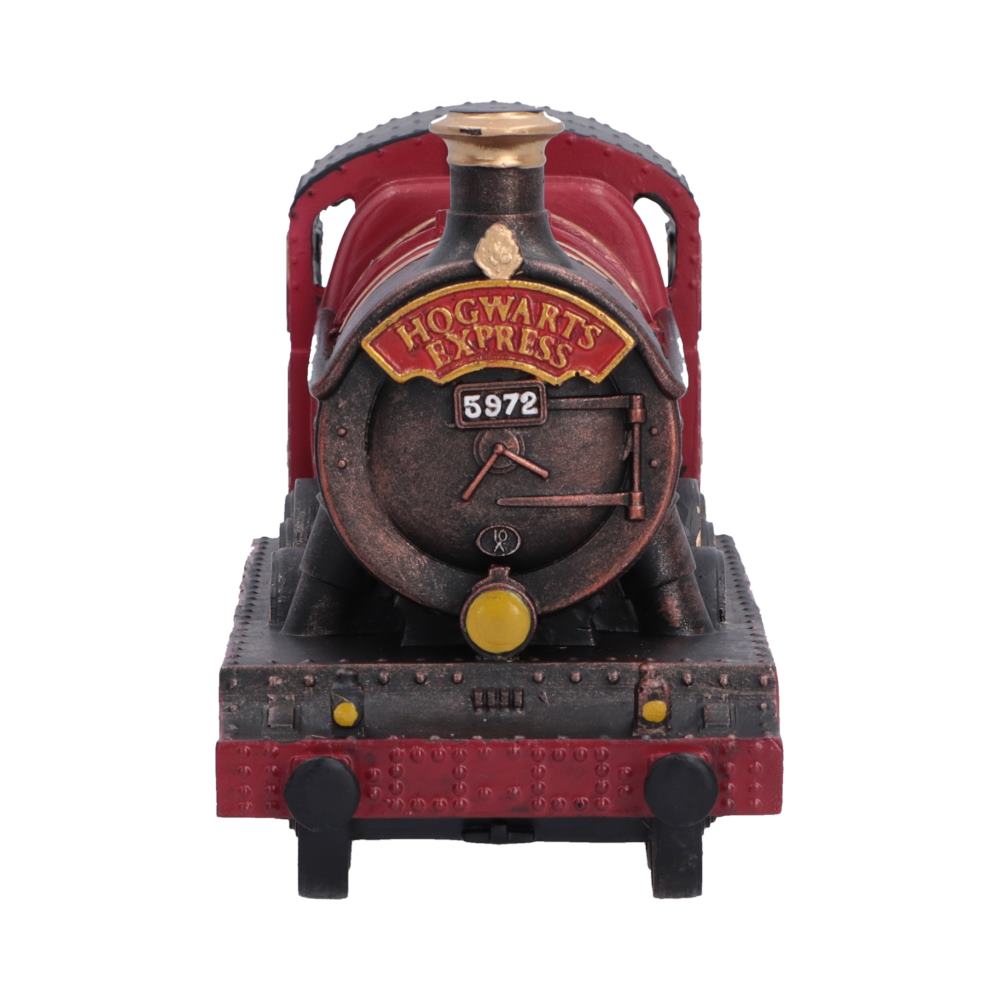 Official Harry Potter Hogwarts Express Box 8.9cm