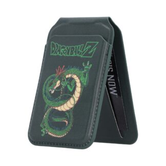 Dragon Ball Z Shenron Magsafe Card Holder 10.2cm