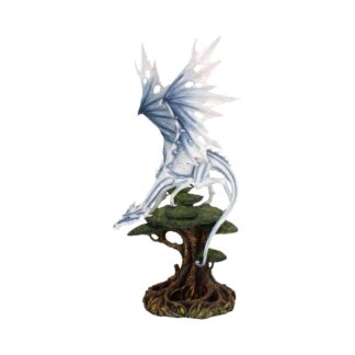 Nemesis Now Sapiens Icy Dragon 56cm