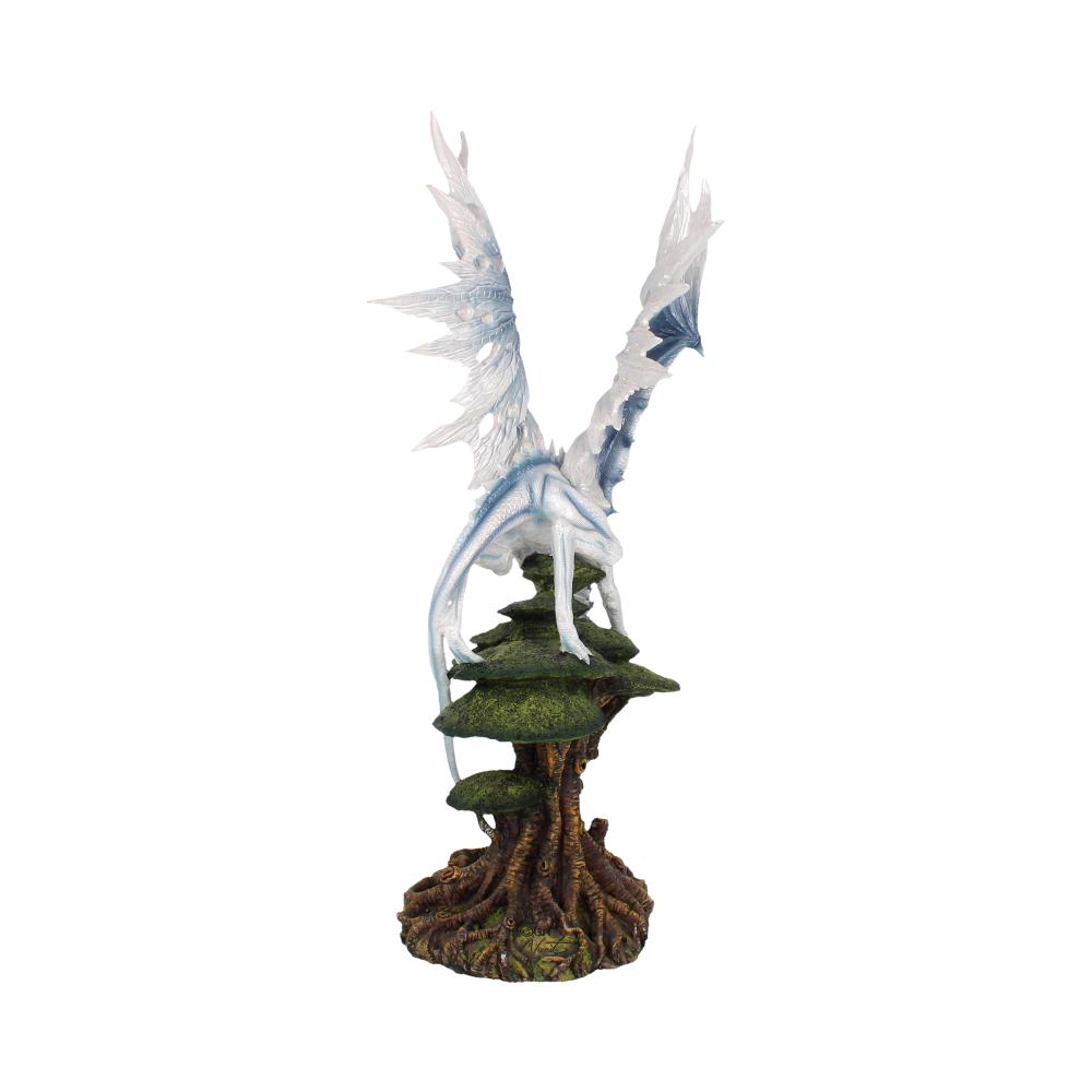 Nemesis Now Sapiens Icy Dragon 56cm