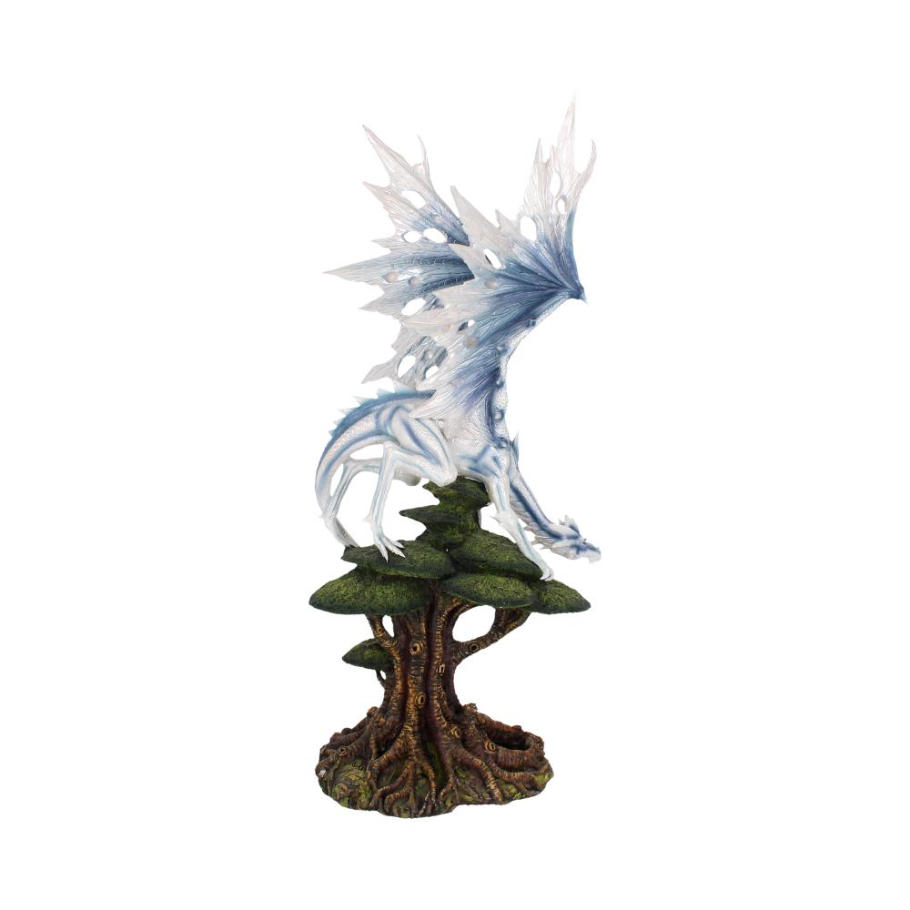 Nemesis Now Sapiens Icy Dragon 56cm