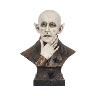 Count Dracula Bust 40cm