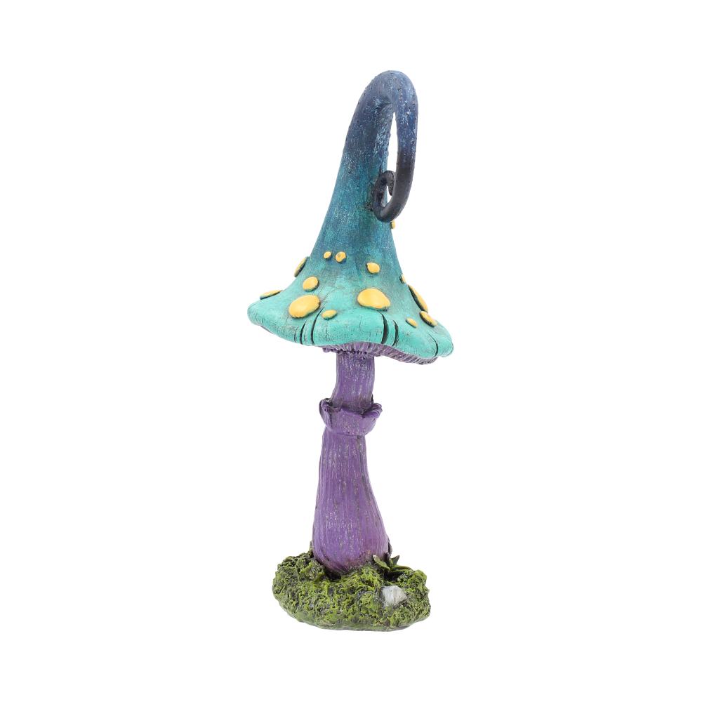 Foolish Fizzy Whizz Fairy Village Toadstool 24cm