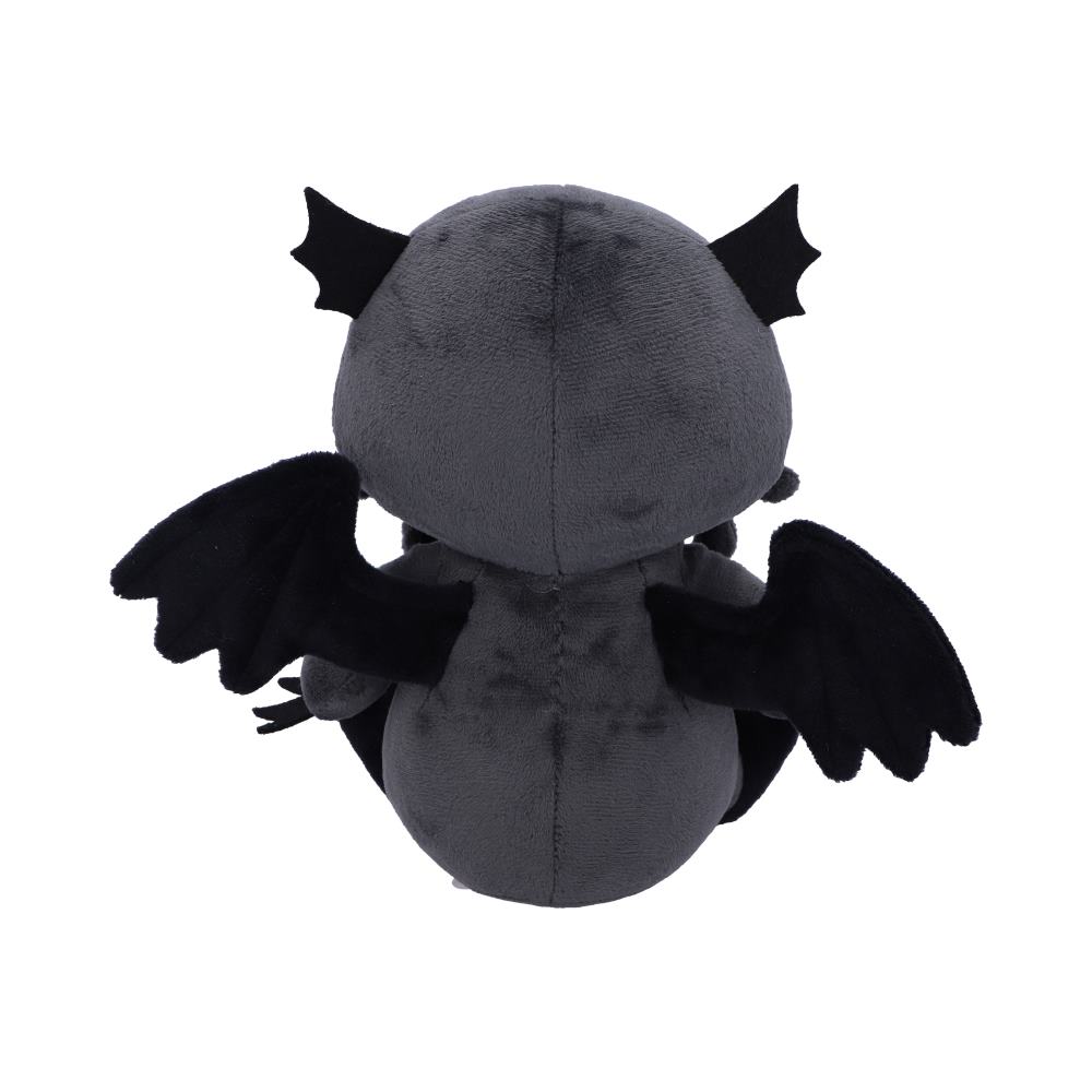 Fluffy Fiends Cthulhu Cuddly Plush Toy 20cm