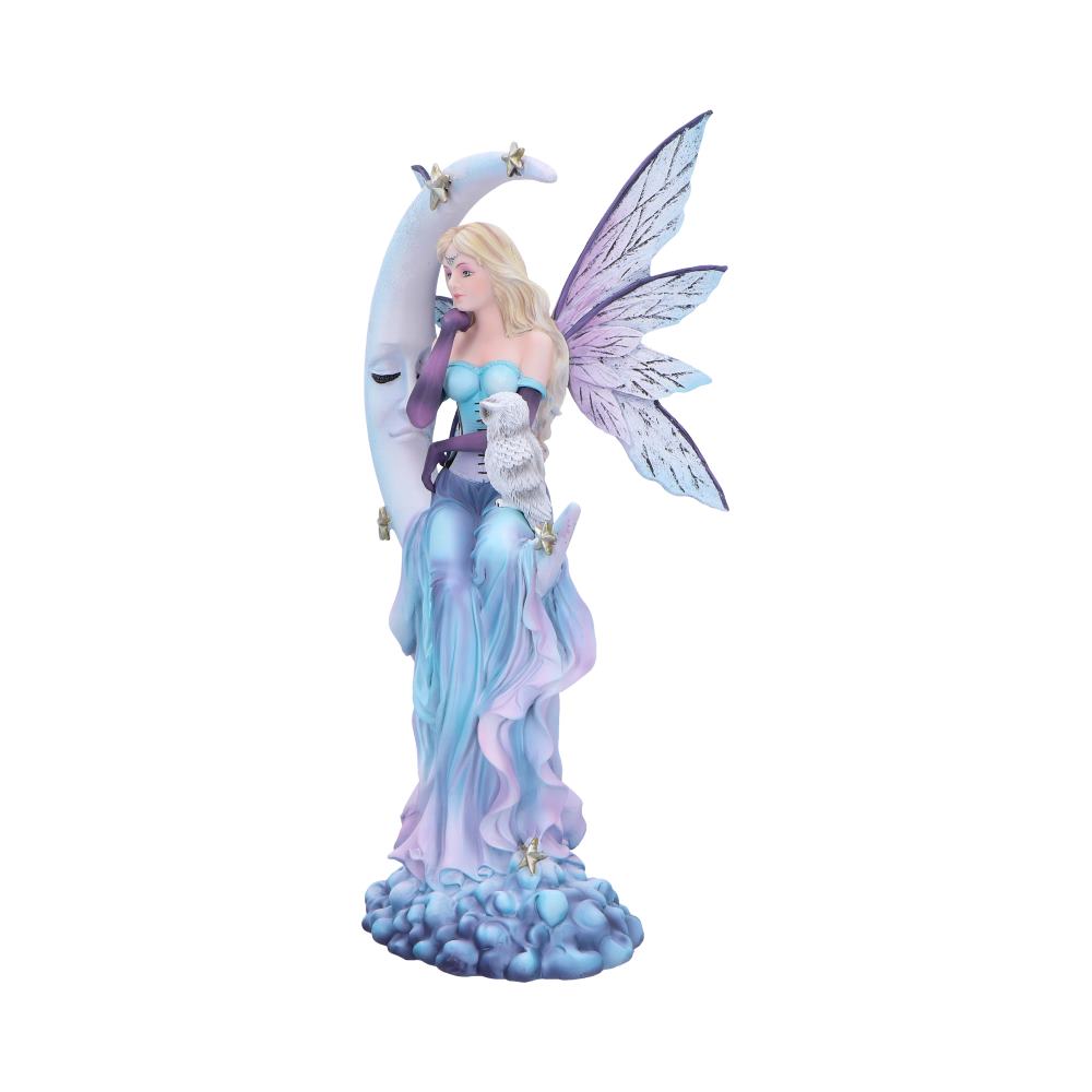 Selene Fairy Figurine 34cm