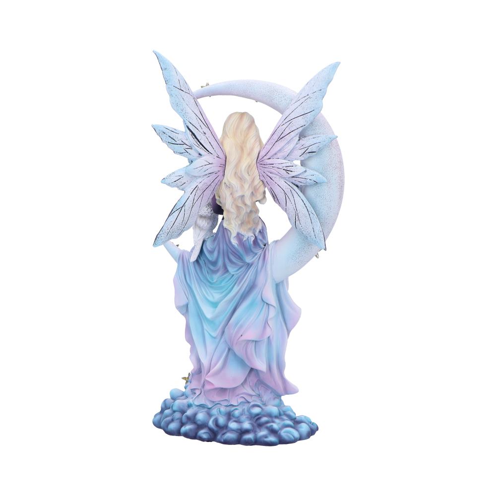 Selene Fairy Figurine 34cm