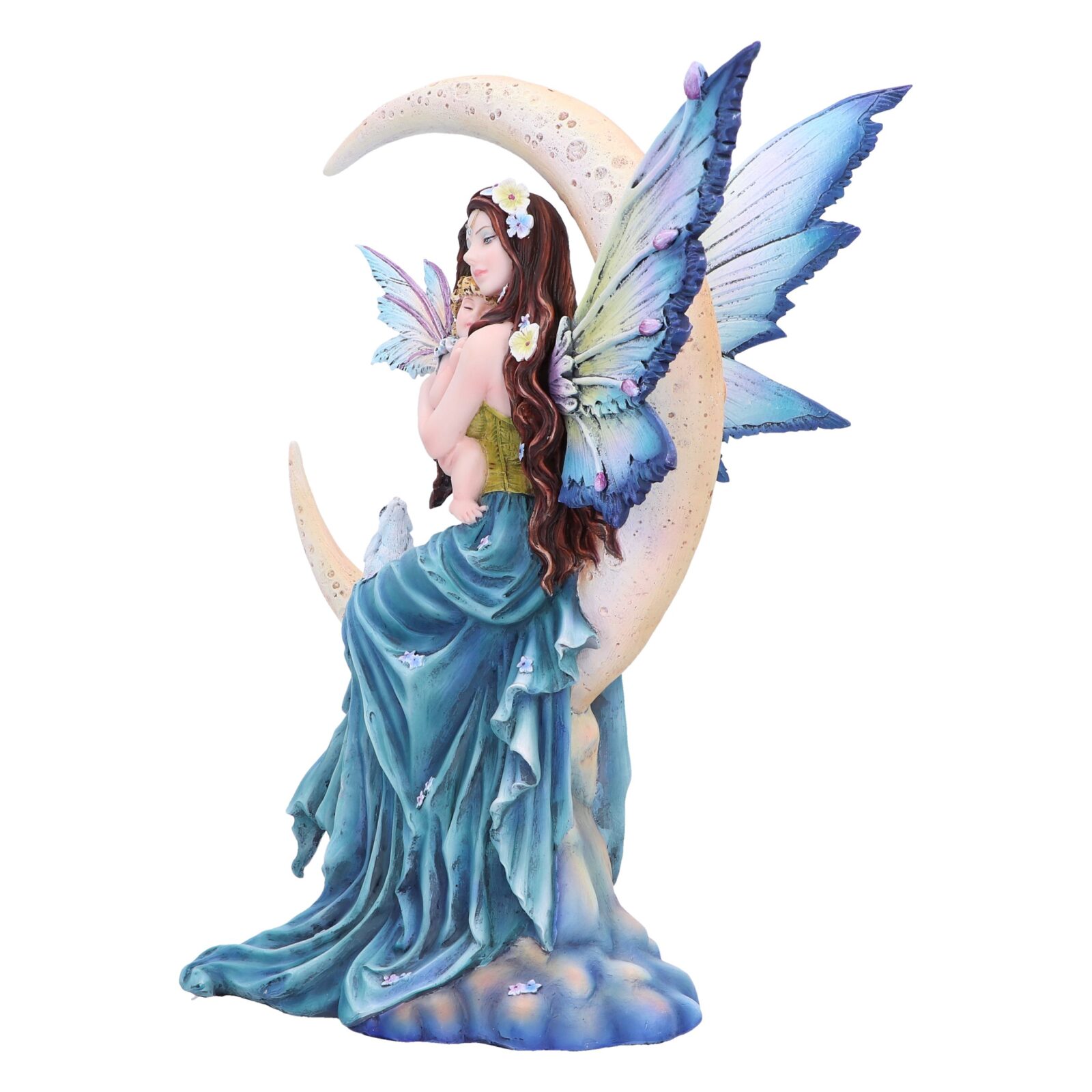 Amaris Fairy Figurine 29cm