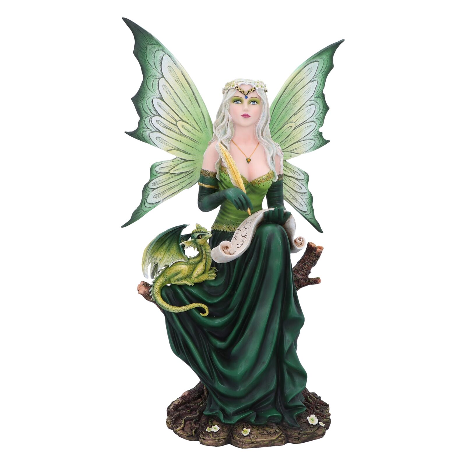Giada Fairy Figurine 49.5cm