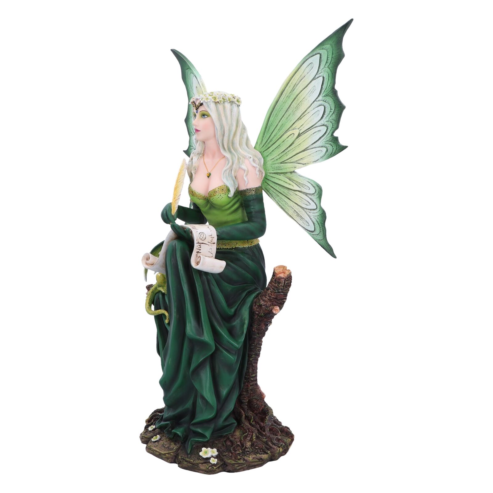 Giada Fairy Figurine 49.5cm