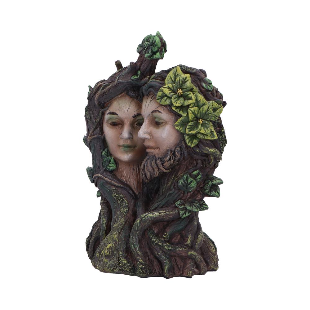 Entwined Tree People Ornament 19cm