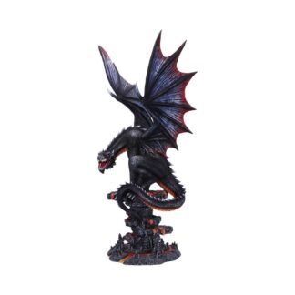 Cathoron's Call Dragon Figurine 49cm