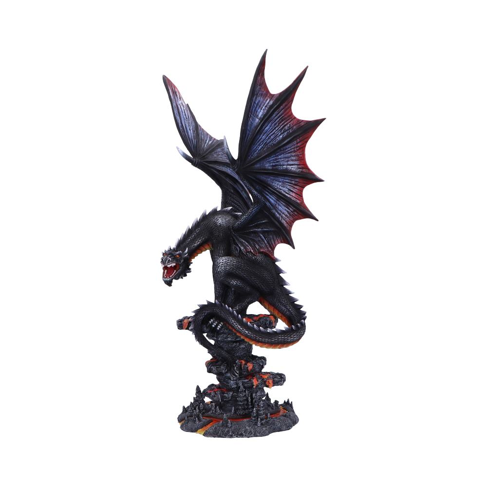 Cathoron's Call Dragon Figurine 49cm