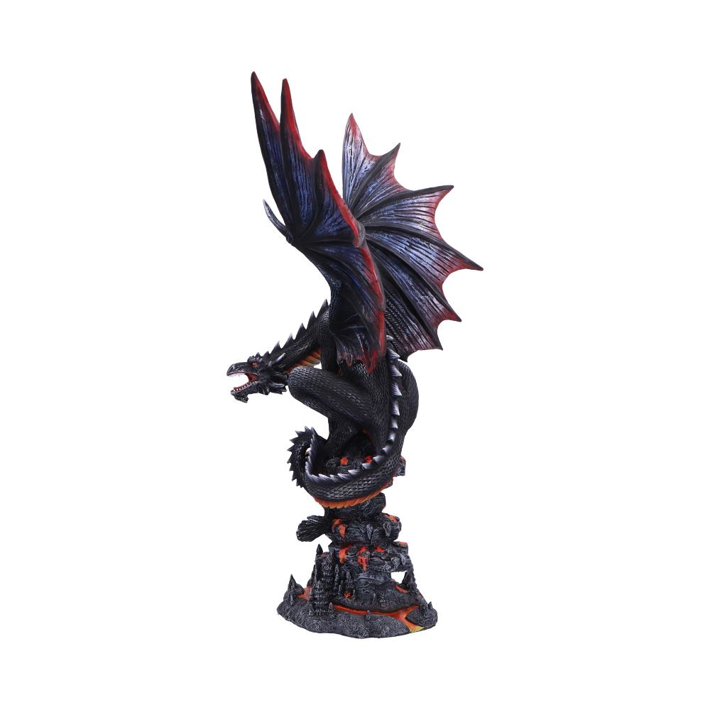 Cathoron's Call Dragon Figurine 49cm