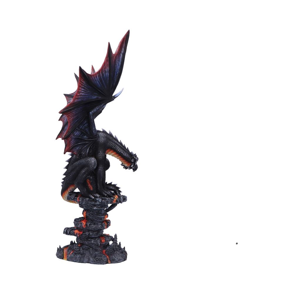 Cathoron's Call Dragon Figurine 49cm