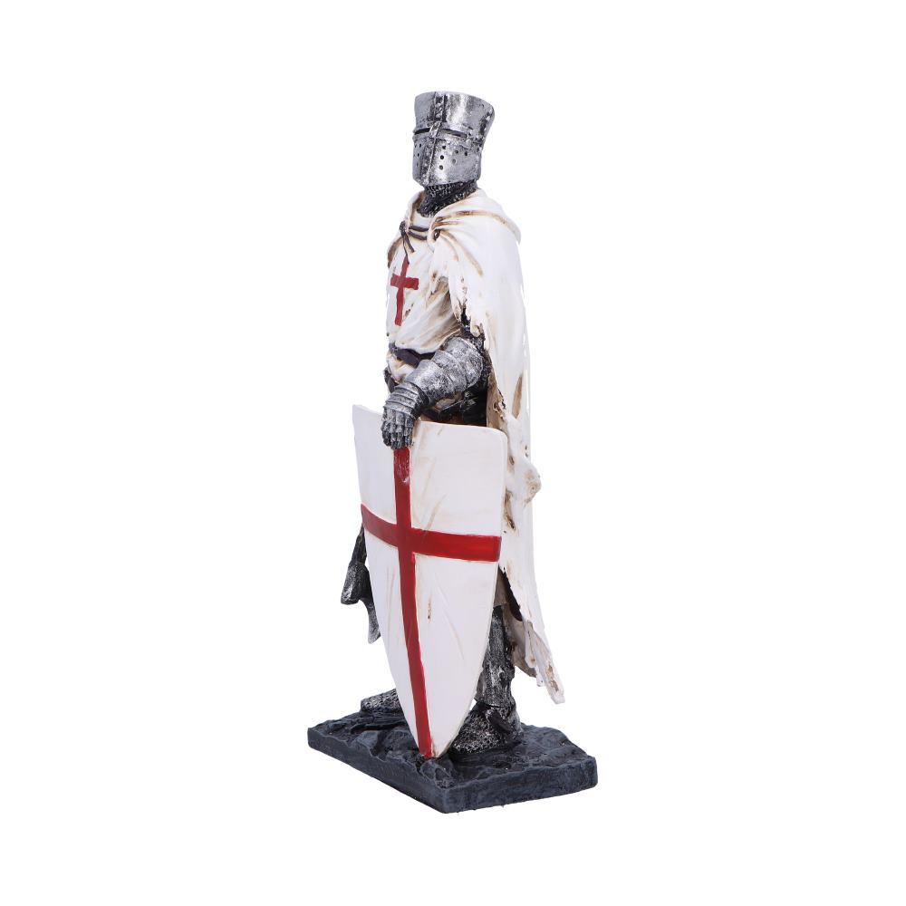 Take a Stand Templar Knight Figurine 18.5cm