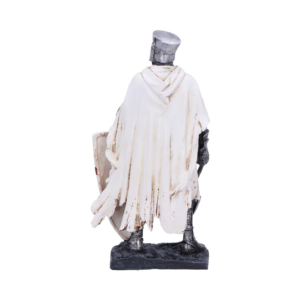 Take a Stand Templar Knight Figurine 18.5cm