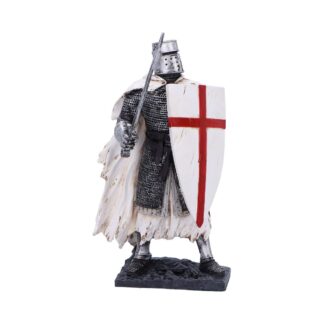 Take Up Arms Medieval Knight Figurine 18.5cm