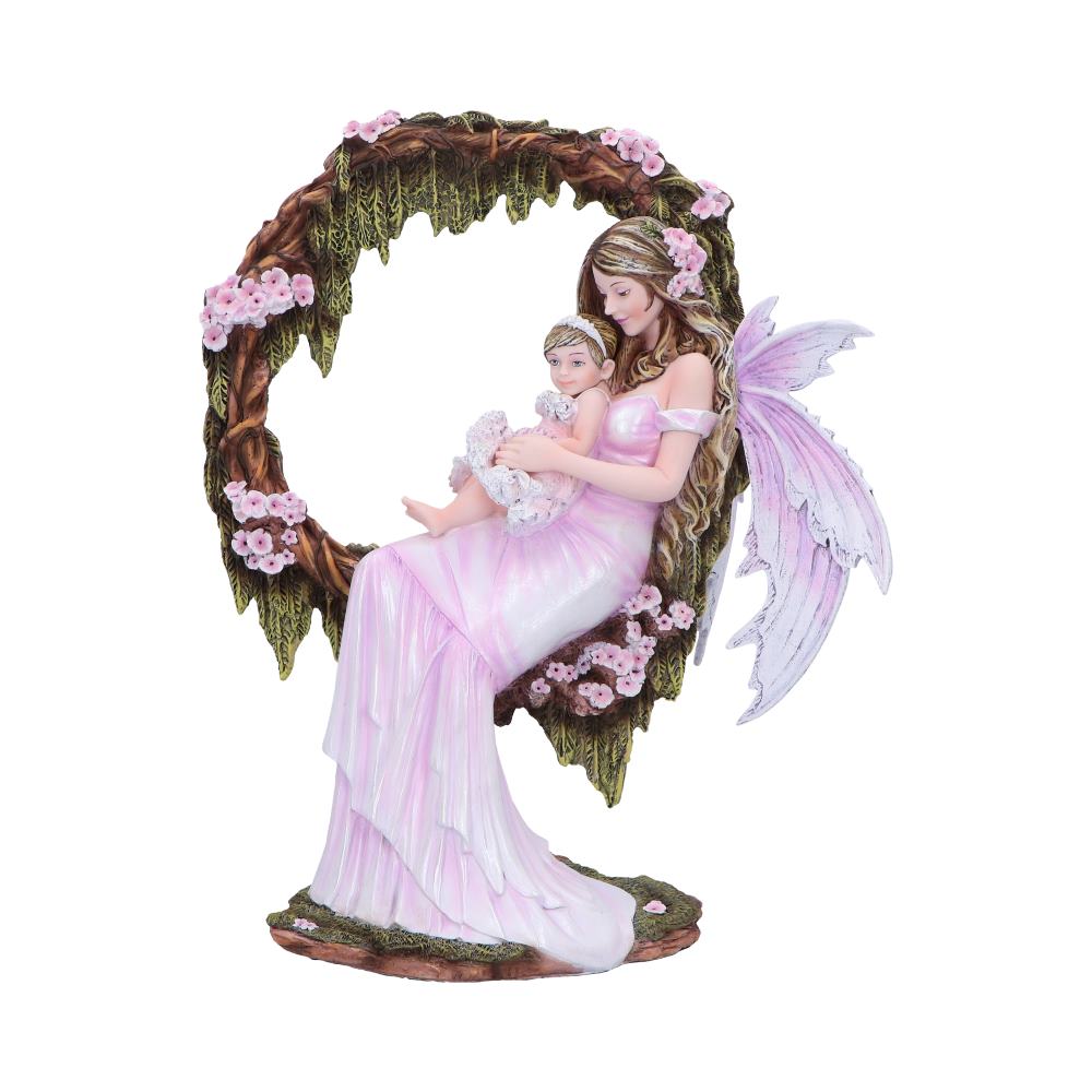 Mothers Affection A Serene Symbol of Love and Care 35cm