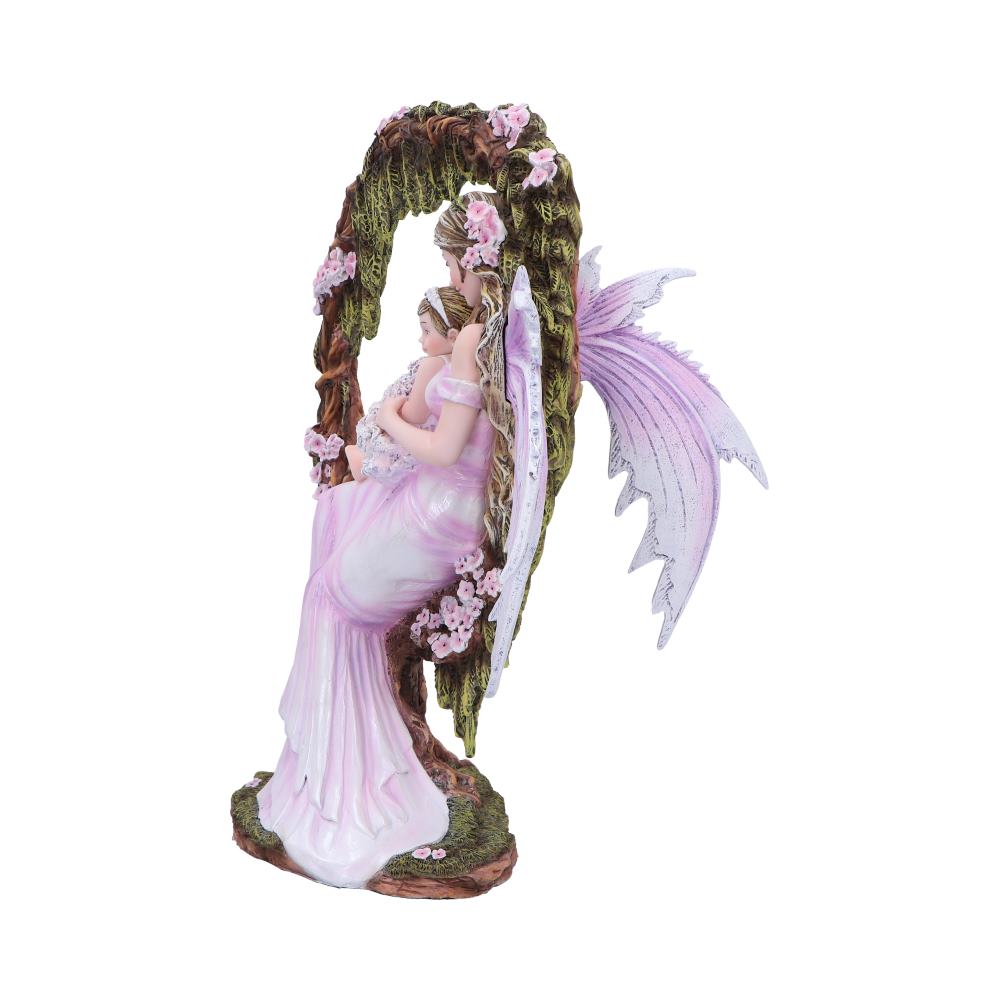 Mothers Affection A Serene Symbol of Love and Care 35cm
