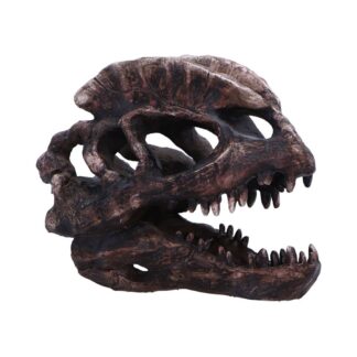 Dilophosaurus Skull Resin Replica 16cm
