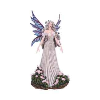 Carnelia Resin Fairy Figurine 49.5cm