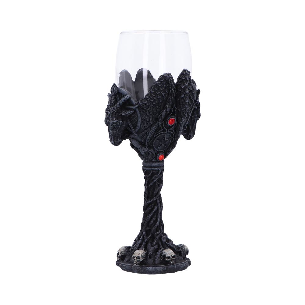 Goblet of the Baphomet