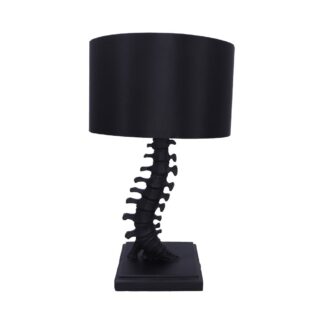 Vertebrae Table Lamp