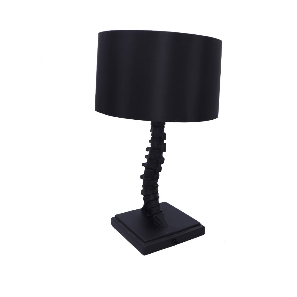 Vertebrae Table Lamp