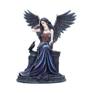 Ravynne Gothic Fairy Figurine 31.5cm