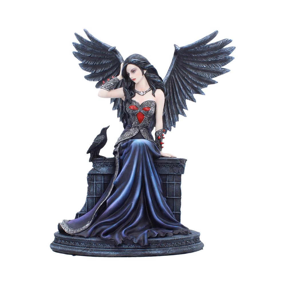 Ravynne Gothic Fairy Figurine 31.5cm