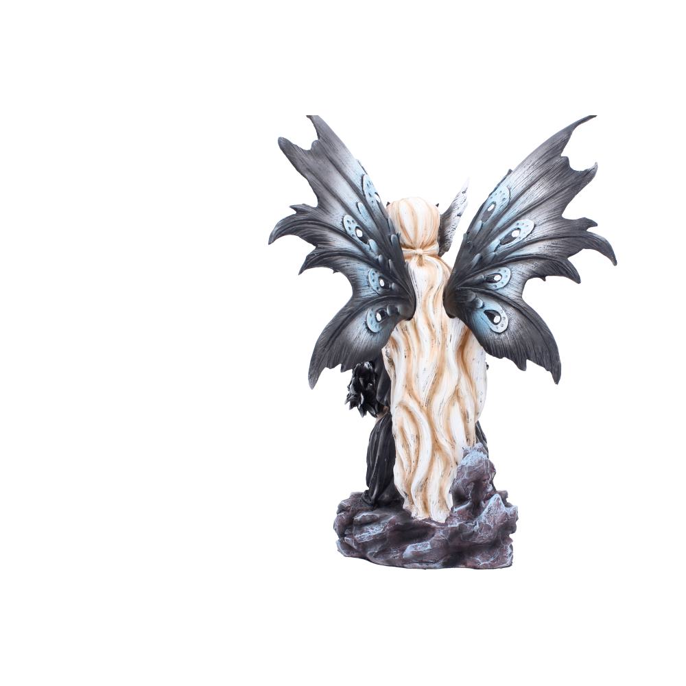 Velissara Gothic Fairy Figurine 33.5cm