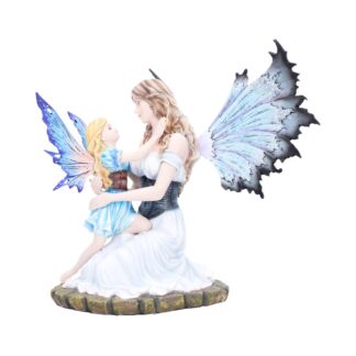 Guardian Wings Angel Figurine 31.2cm
