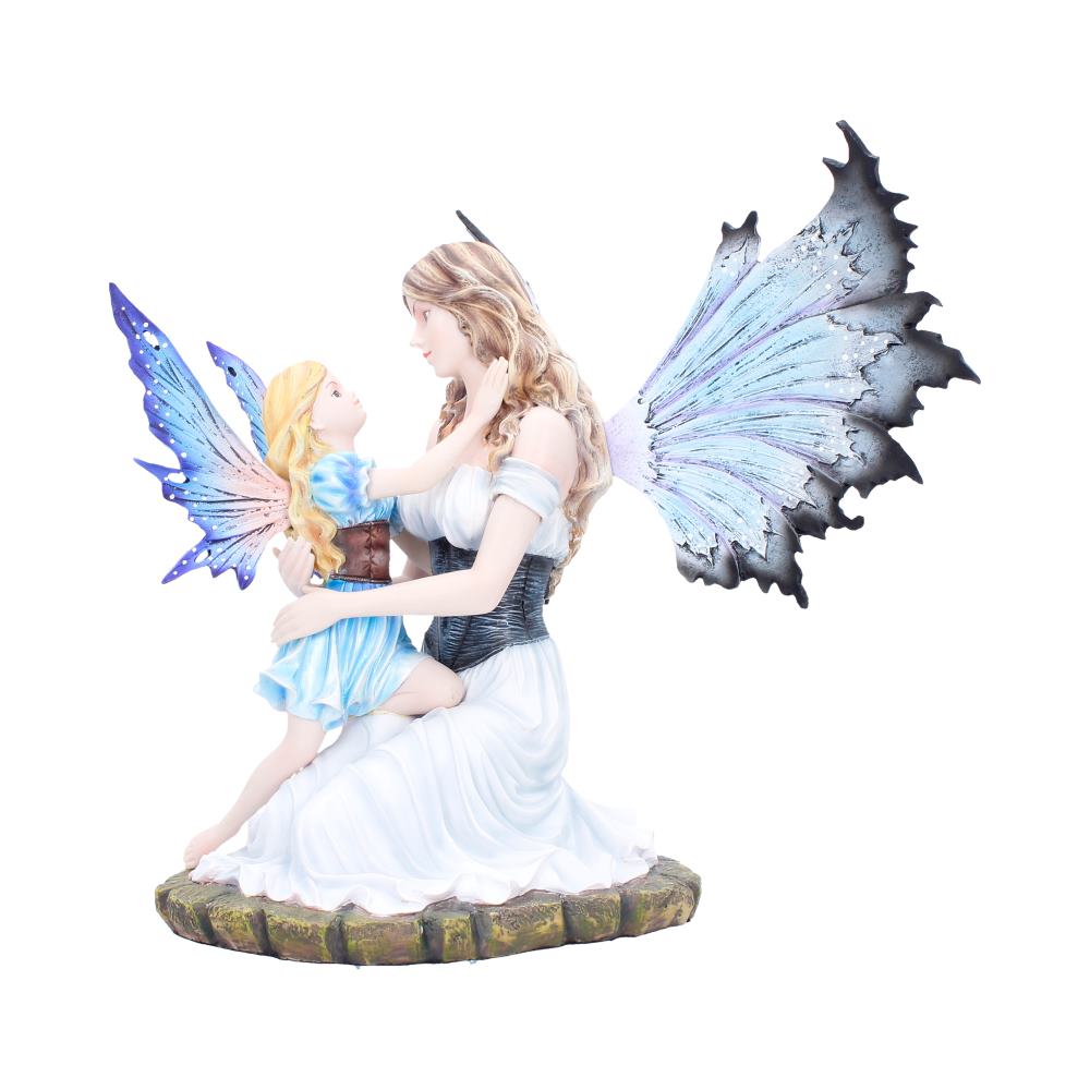 Guardian Wings Angel Figurine 31.2cm