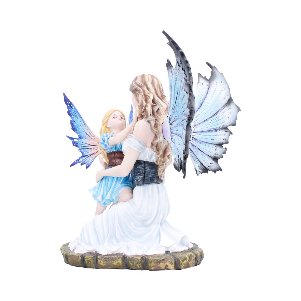 Guardian Wings Angel Figurine 31.2cm