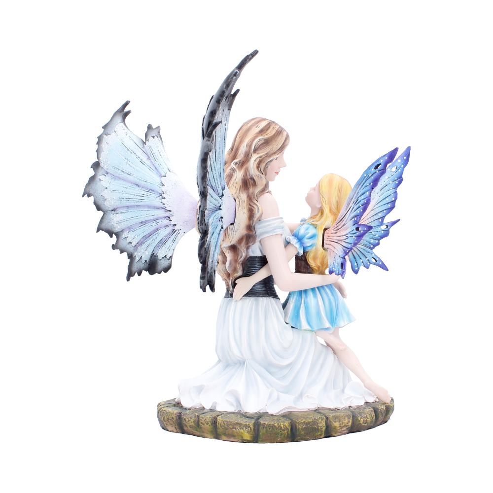 Guardian Wings Angel Figurine 31.2cm